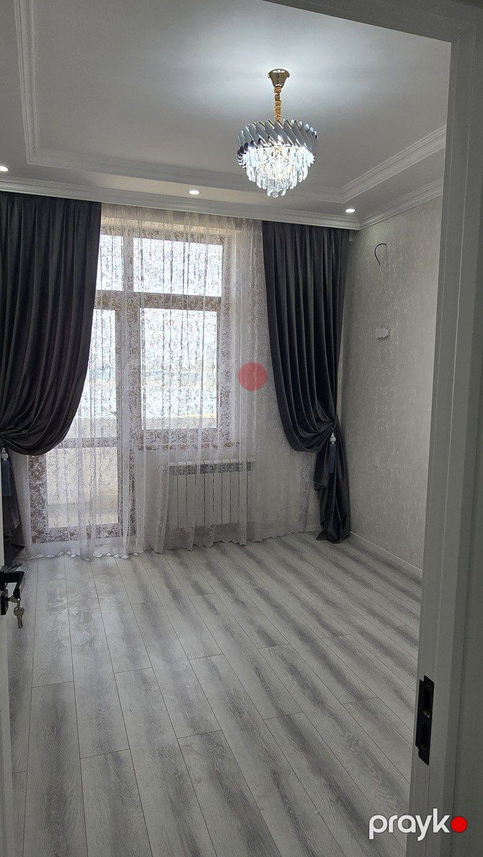Satılır 3 otaqlı yeni tikili 92 m² — Mənzil, Xırdalan (6)