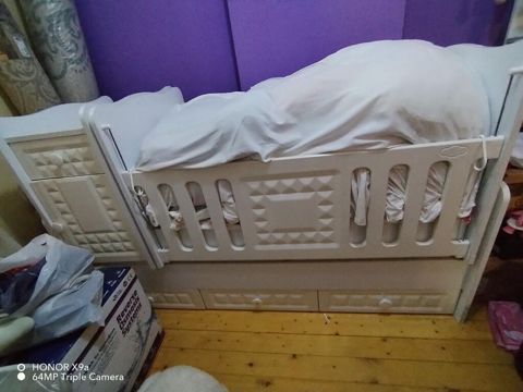 Sekine Beşik 70 azn satilir‼ unvan sabuncu ykod0719 sekine — Mehdiabad