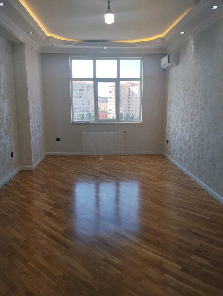 Satılır 2 otaqlı yeni tikili 100 m² — Mənzil, Bakı (2)