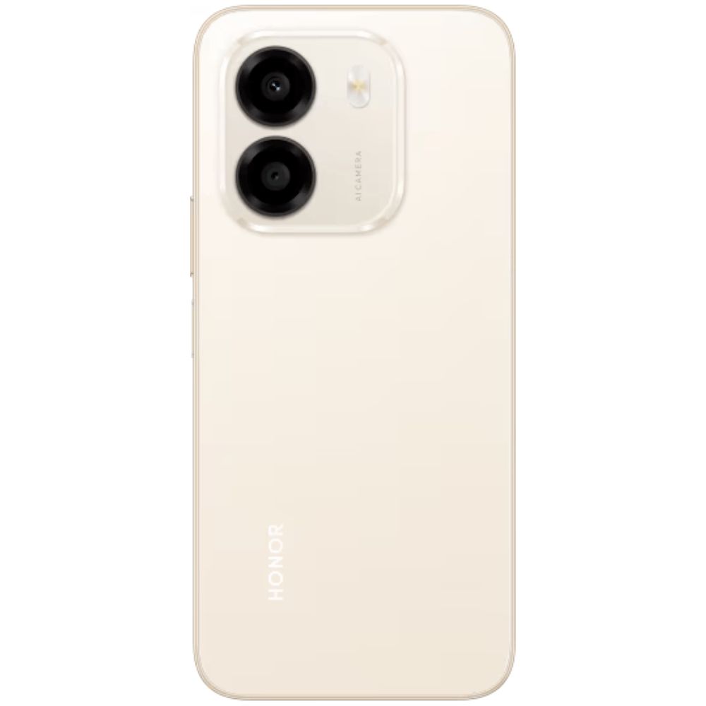 Honor X6e 4/256 GB Sunrise Gold — Smartfonlar, Bakı (2)