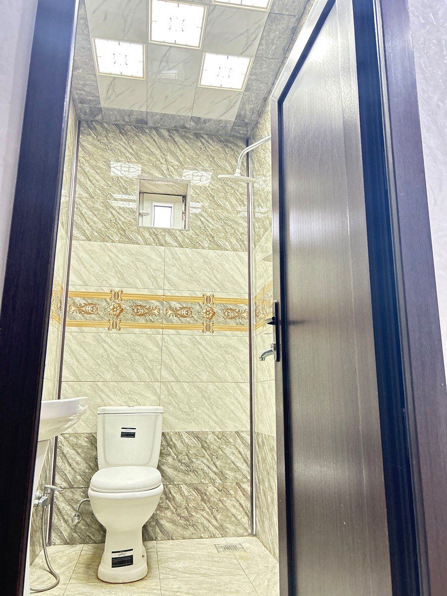 Satılır 2 otaqlı həyət evi/bağ evi 80 m² — Ev, villa, Bakı (6)