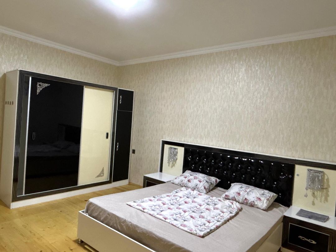 İcarəyə verilir 3 otaqlı həyət evi/bağ evi 120 m² — Ev, villa, Bakı (8)