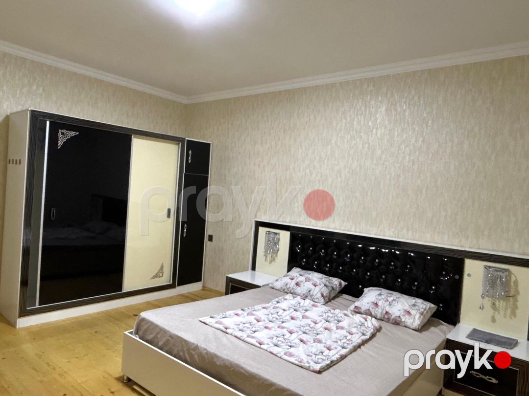 Bağ evi kirayə verilir, Buzovna qəs — Ev, villa, Bakı (7)