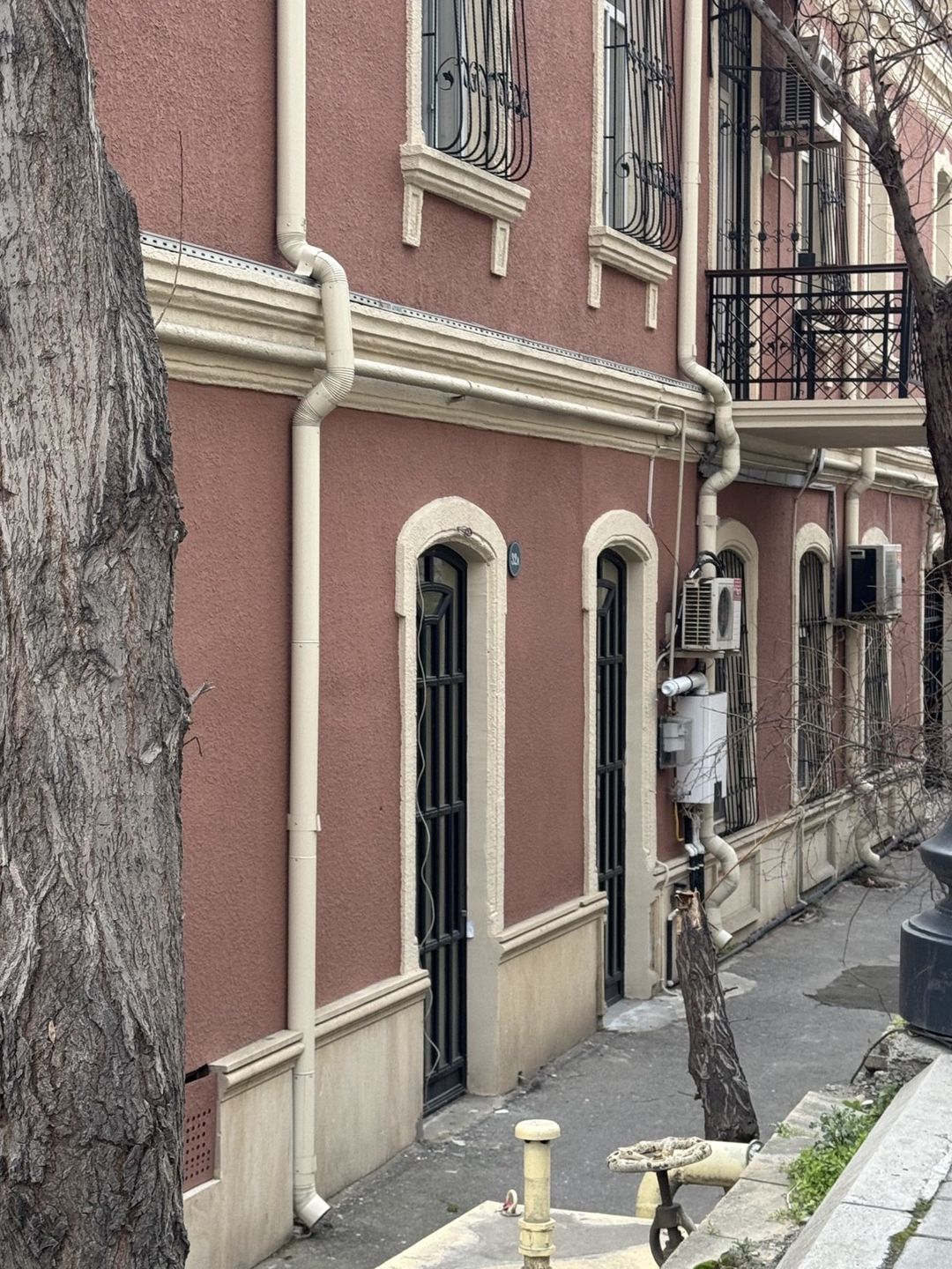İcarəyə verilir obyekt 25 m² — Əmlak, Bakı (12)
