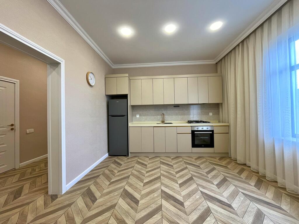 Satılır 3 otaqlı həyət evi/bağ evi 120 m² — Ev, villa, Bakı (9)