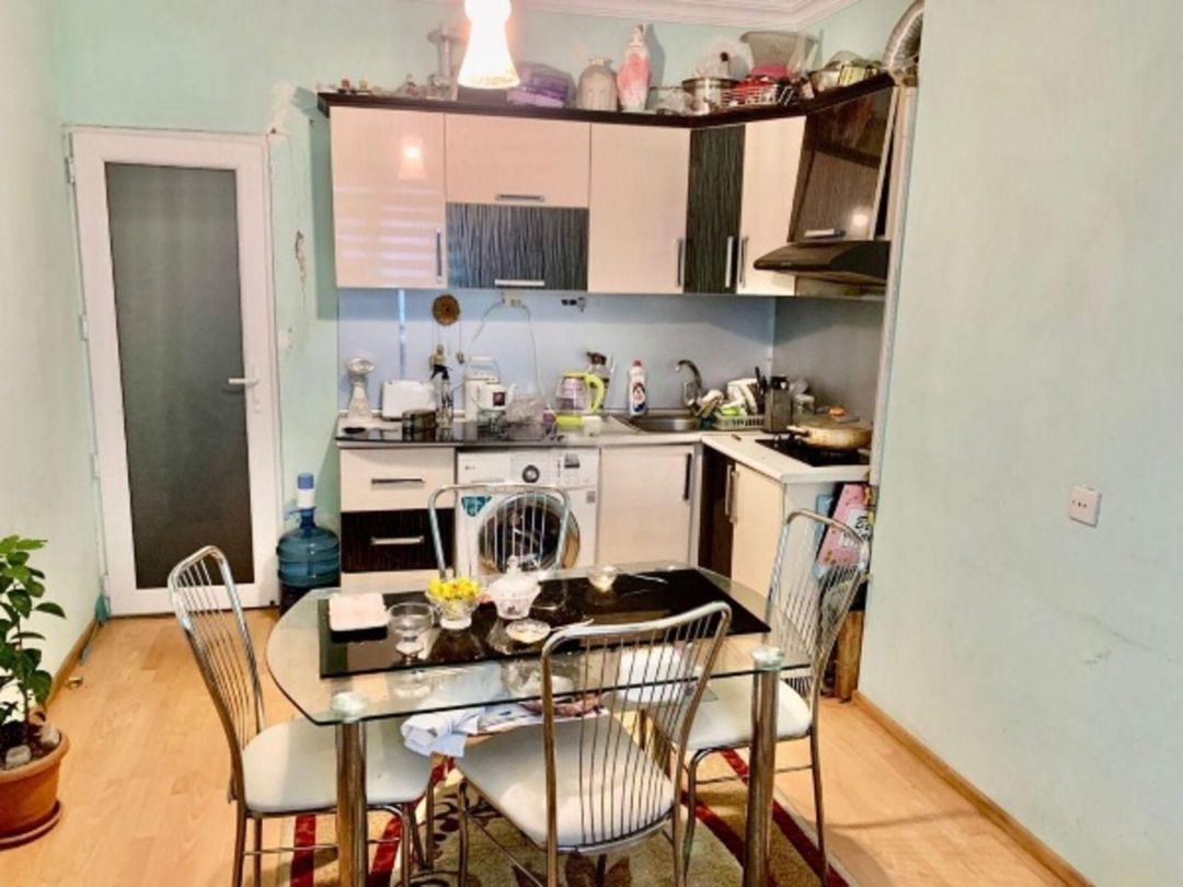 İcarəyə verilir 2 otaqlı köhnə tikili 83 m² — Mənzil, Bakı (6)