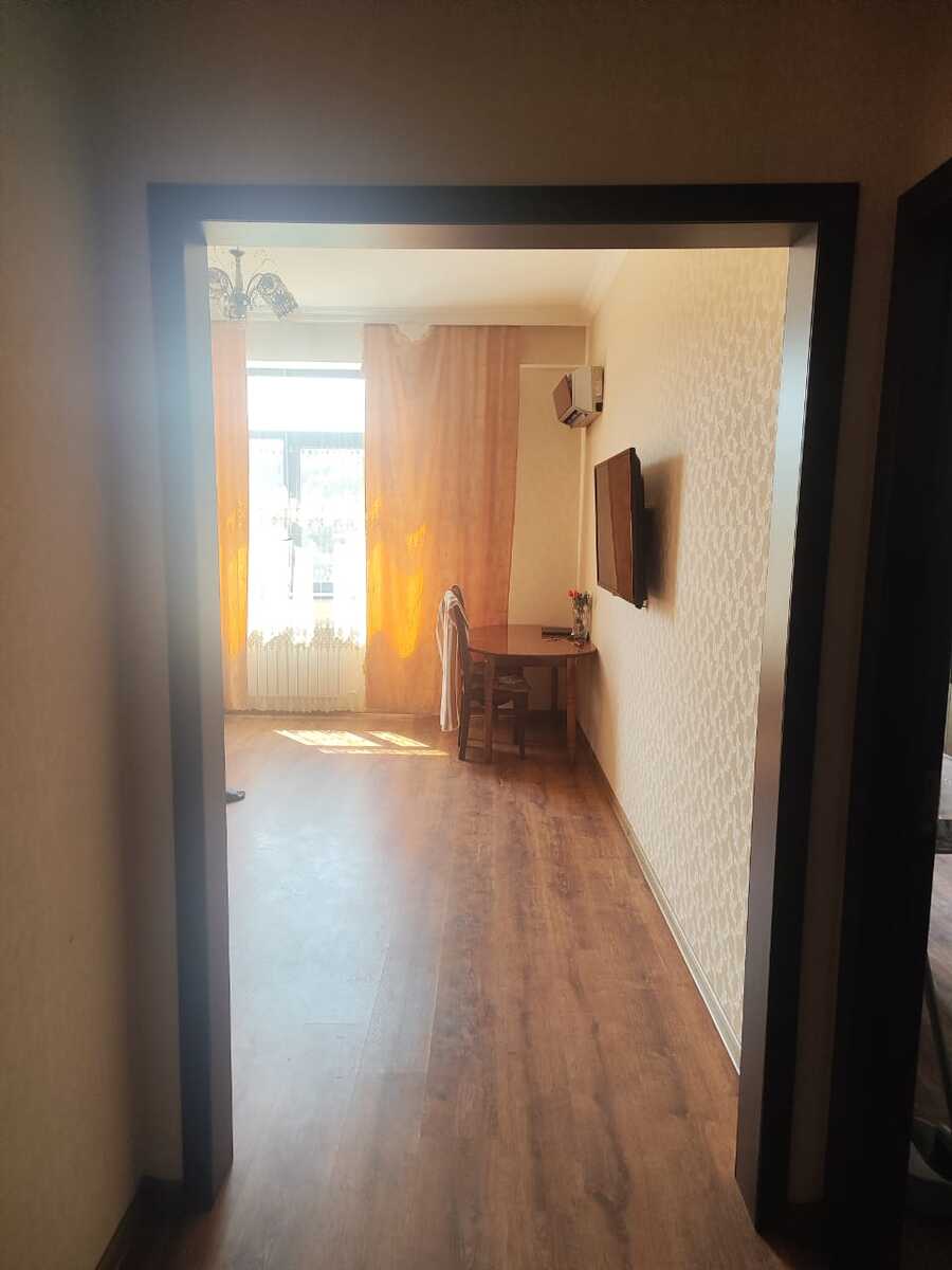 Satılır 1 otaqlı yeni tikili 44 m² — Mənzil, Bakı (3)