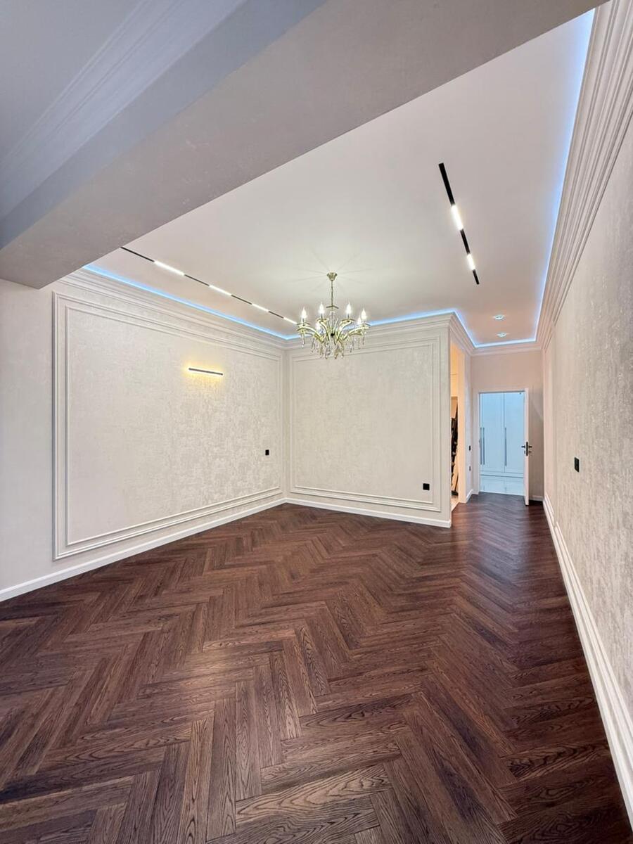 Satılır 2 otaqlı yeni tikili 63 m² — Mənzil, Bakı (3)