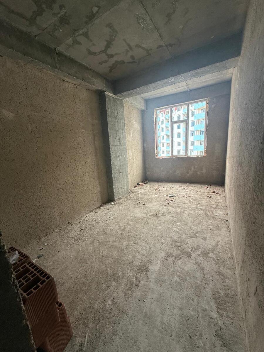 Satılır 1 otaqlı yeni tikili 47 m² — Mənzil, Bakı (6)