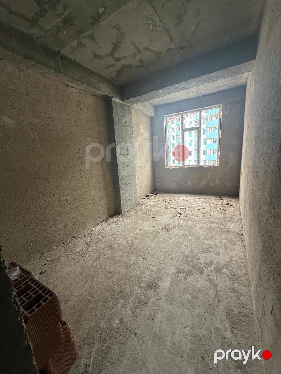 1-otaqlı yeni tikili, İlqar Abdullayev küç., 47 m² — Mənzil, Bakı (7)