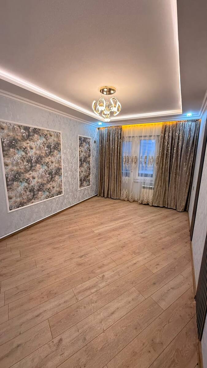 Satılır 2 otaqlı köhnə tikili 48 m² — Mənzil, Bakı (2)