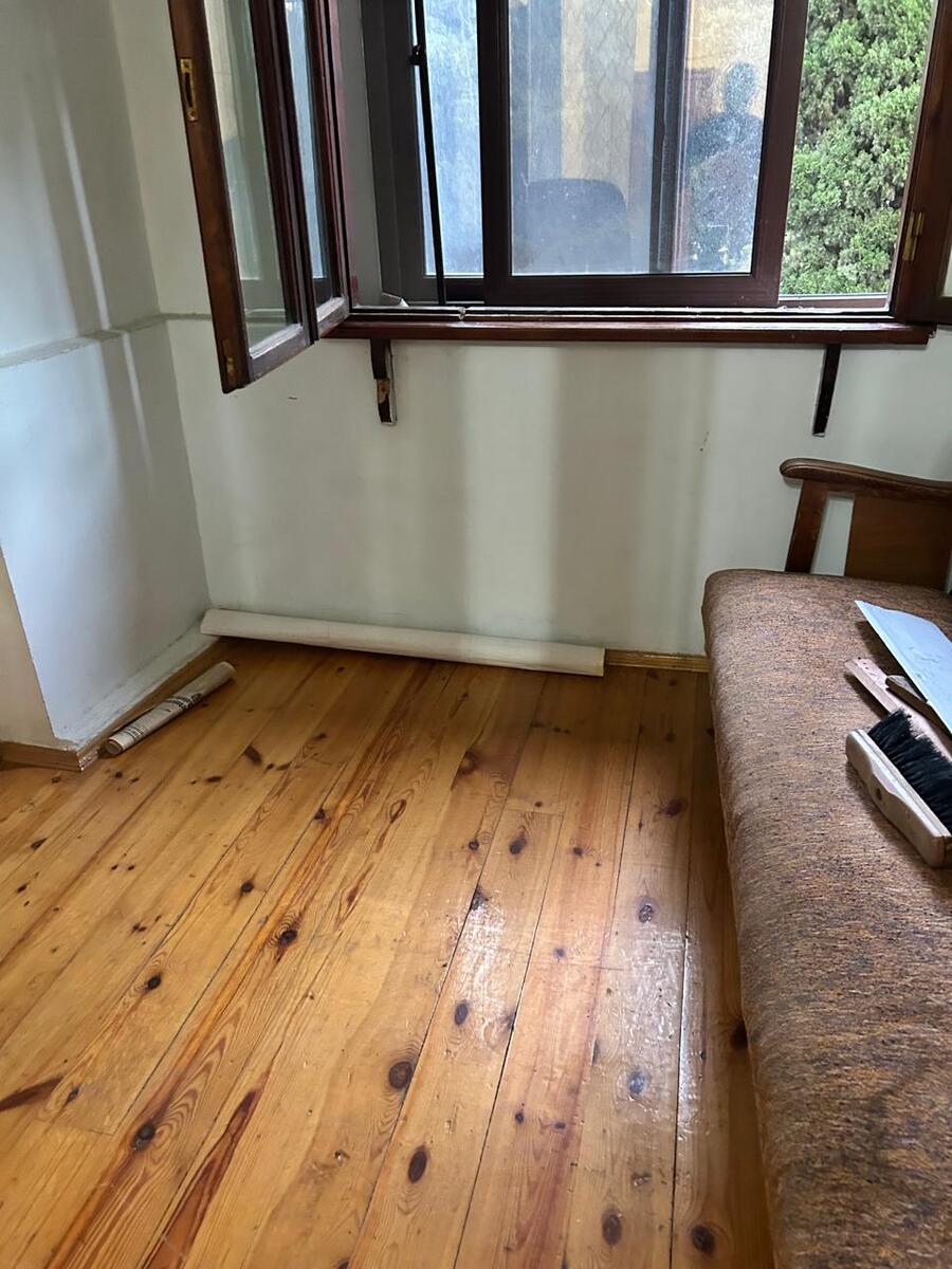 İcarəyə verilir 2 otaqlı köhnə tikili 70 m² — Mənzil, Bakı (10)