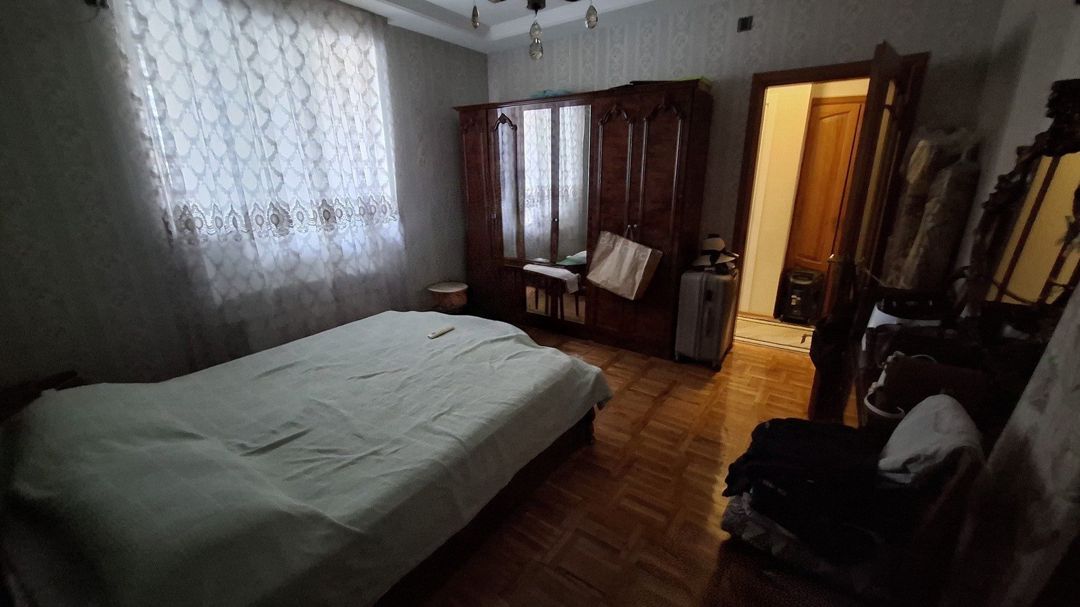 3-otaqlı yeni tikili kirayə verilir, Şəfayət Mehdiyev küç., 80 m² — Mənzil, Bakı (4)