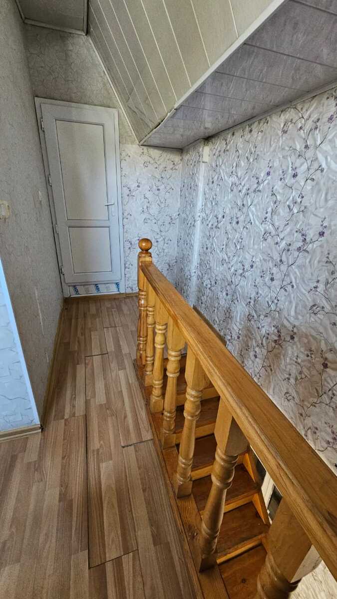 Satılır 4 otaqlı həyət evi/bağ evi 140 m² — Ev, villa, Bakı (11)