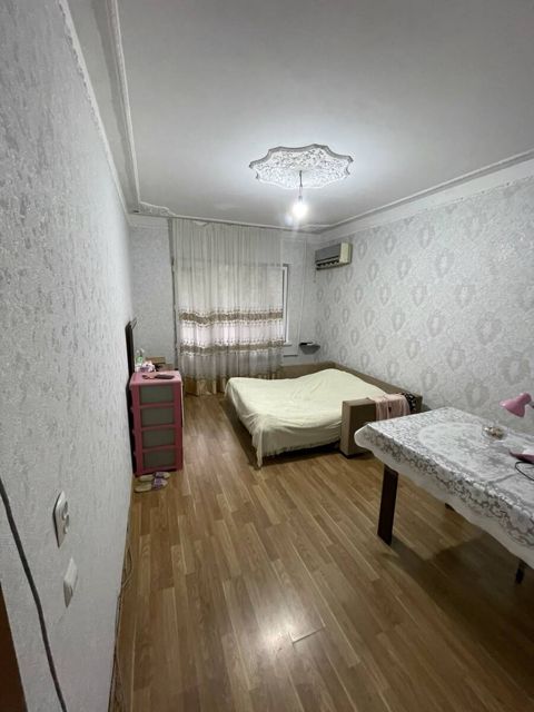 Satılır 1 otaqlı yeni tikili 36 m² — Bakı