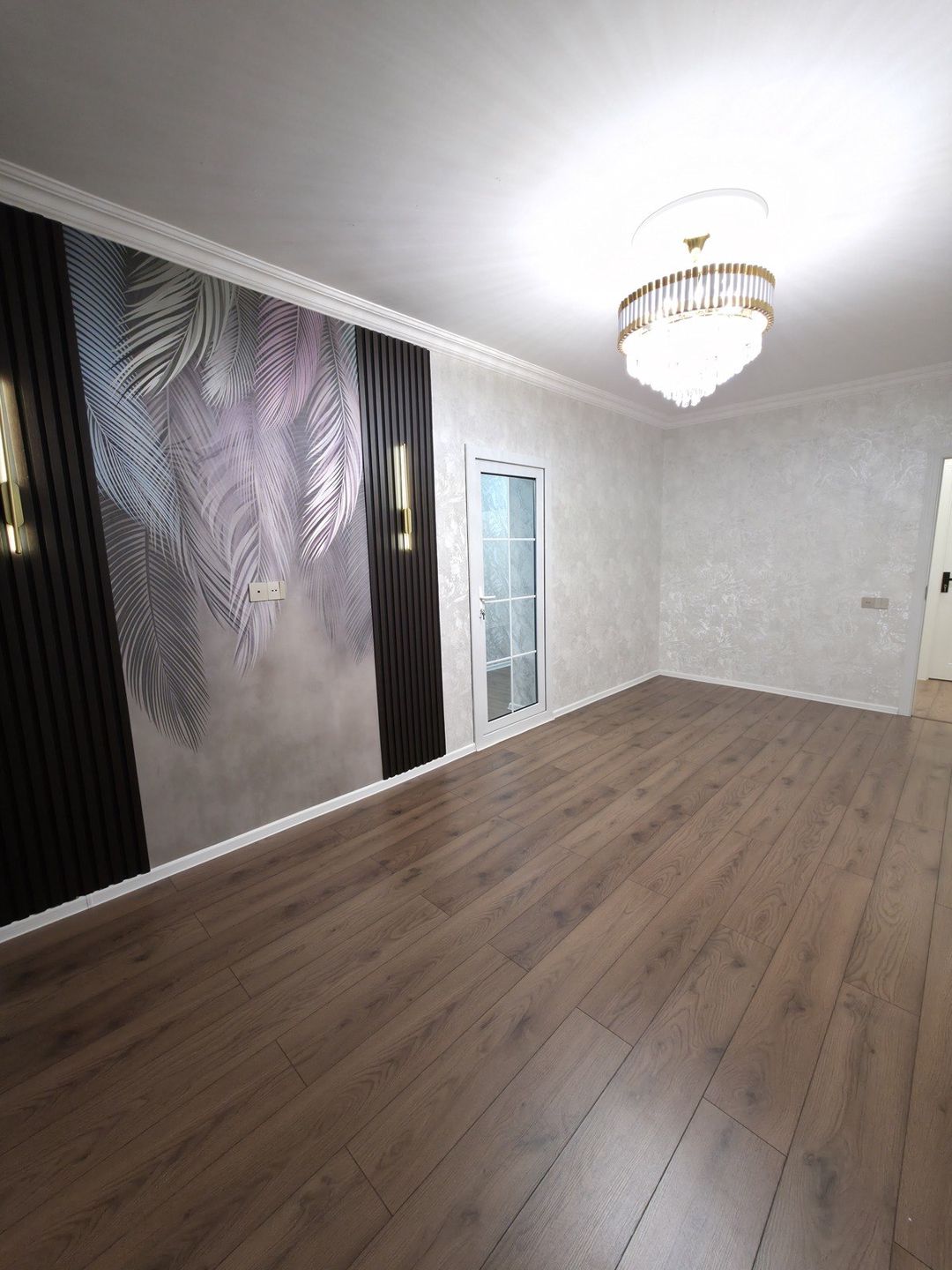 Satılır 3 otaqlı köhnə tikili 65 m² — Mənzil, Bakı (3)