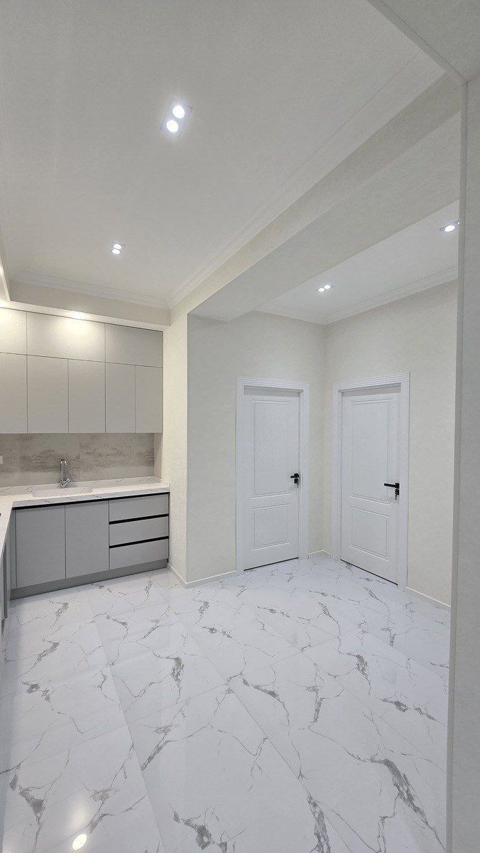 Satılır 3 otaqlı yeni tikili 92 m² — Mənzil, Xırdalan (10)