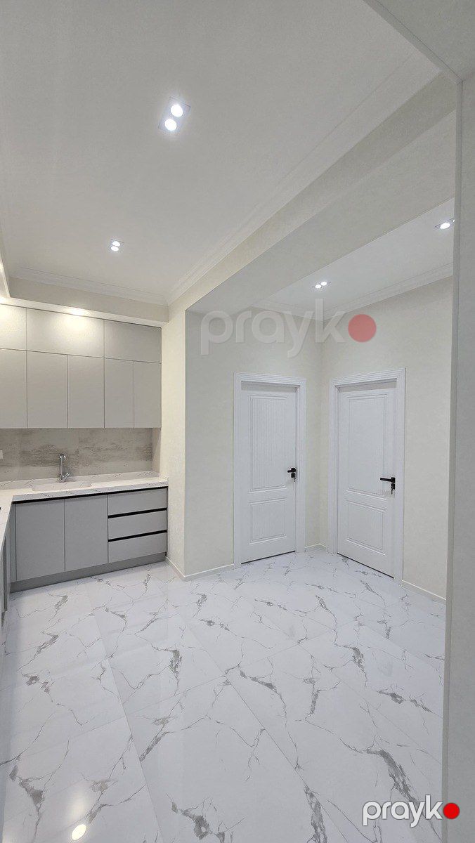 Satılır 3 otaqlı yeni tikili 92 m² — Mənzil, Xırdalan (10)