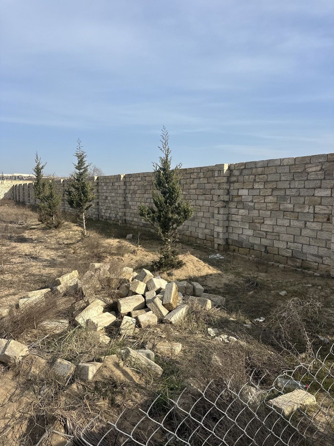 Satılır torpaq 12 sot — Torpaq, Bakı (5)