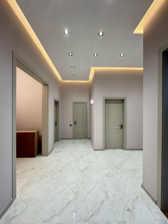Satılır 4 otaqlı həyət evi/bağ evi 220 m² — Ev, villa, Bakı (11)