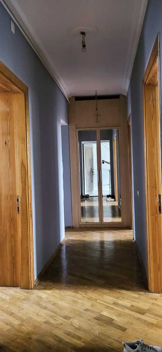 Satılır 3 otaqlı köhnə tikili 100 m² — Mənzil, Bakı (9)