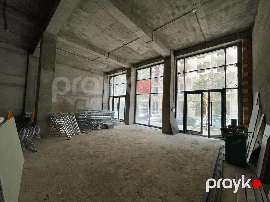 İcarəyə verilir obyekt 900 m² — Əmlak, Bakı (5)