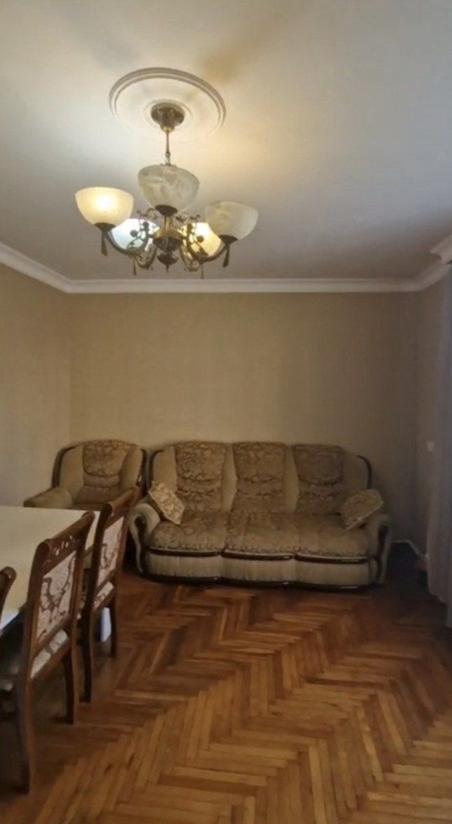 Satılır 3 otaqlı köhnə tikili 60 m² — Mənzil, Bakı (3)