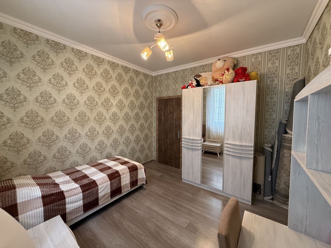 Həyət evi, Sumqayıt ş — Ev, villa, Sumqayıt (12)