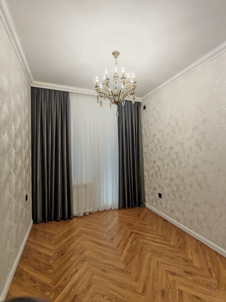 Satılır 2 otaqlı yeni tikili 58 m² — Mənzil, Bakı (10)
