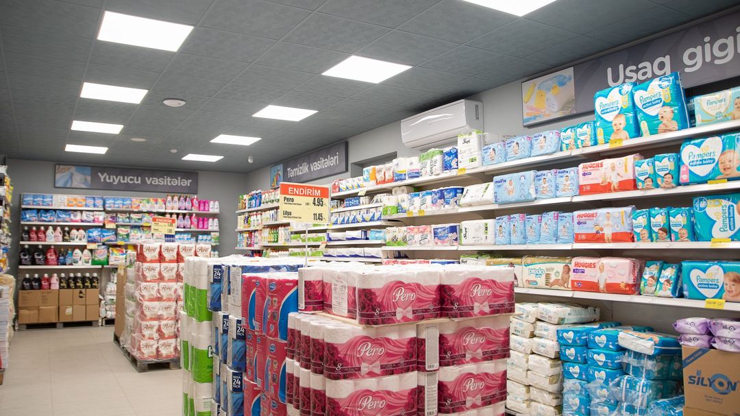 Satılır obyekt 325 m² — Əmlak, Xırdalan (7)