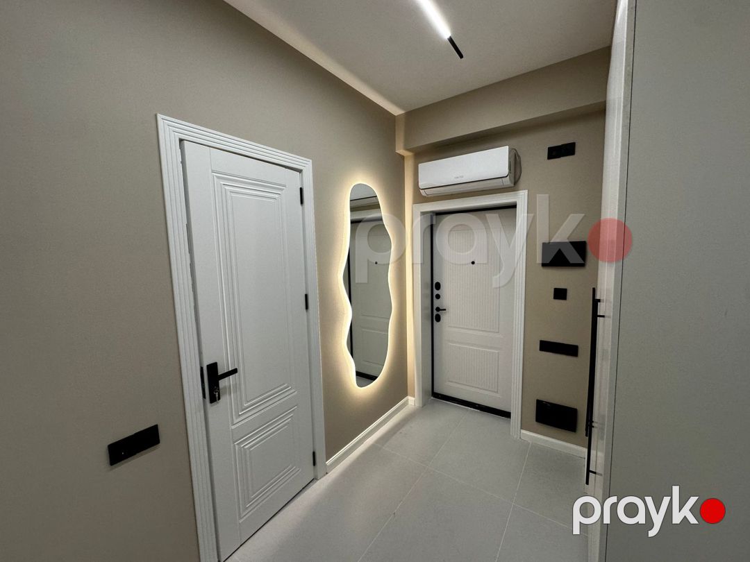 Satılır 2 otaqlı yeni tikili 63 m² — Mənzil, Sumqayıt (6)