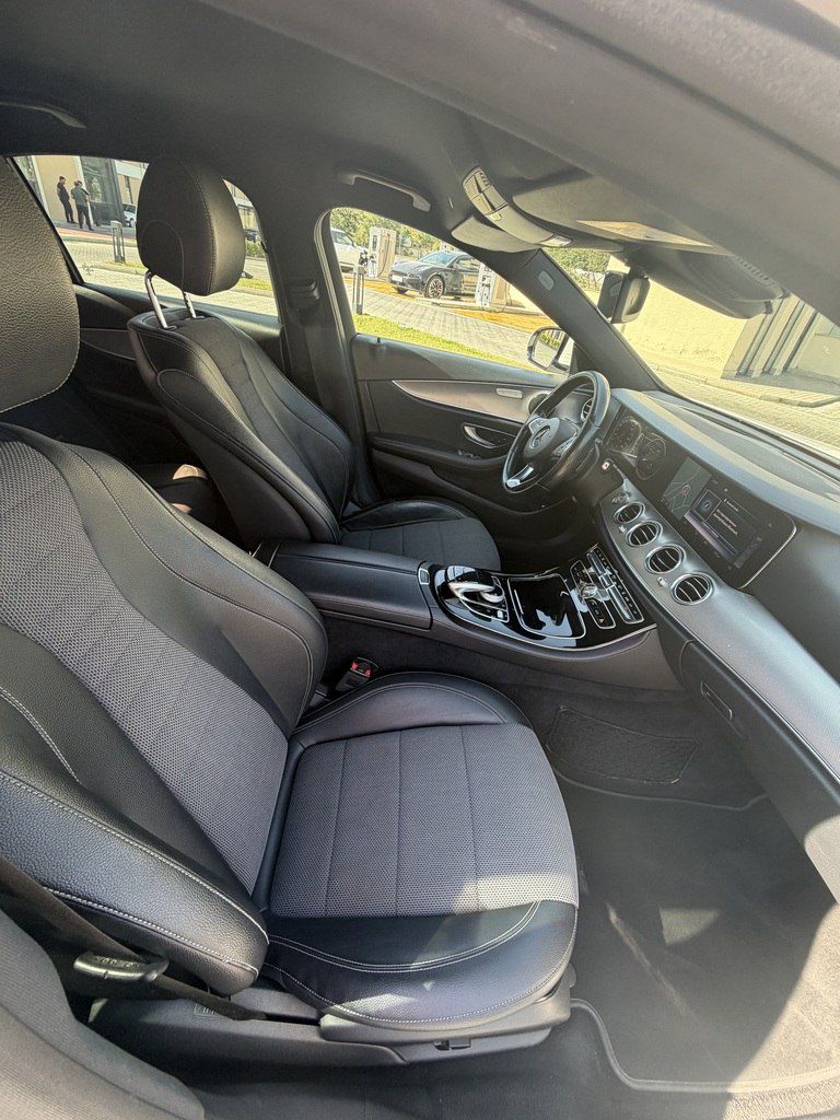 Mercedes E 220 d, 2.0 L, 2016 il, 295 000 km — Avtomobillər, Bakı (5)