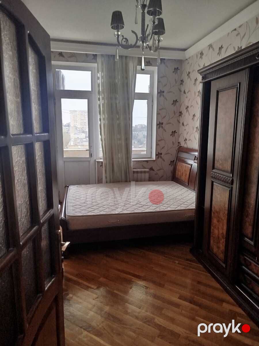 Satılır 3 otaqlı yeni tikili 105 m² — Mənzil, Bakı (4)