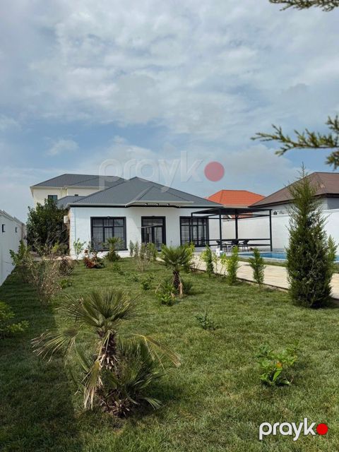 İcarəyə verilir 3 otaqlı həyət evi/bağ evi 150 m²