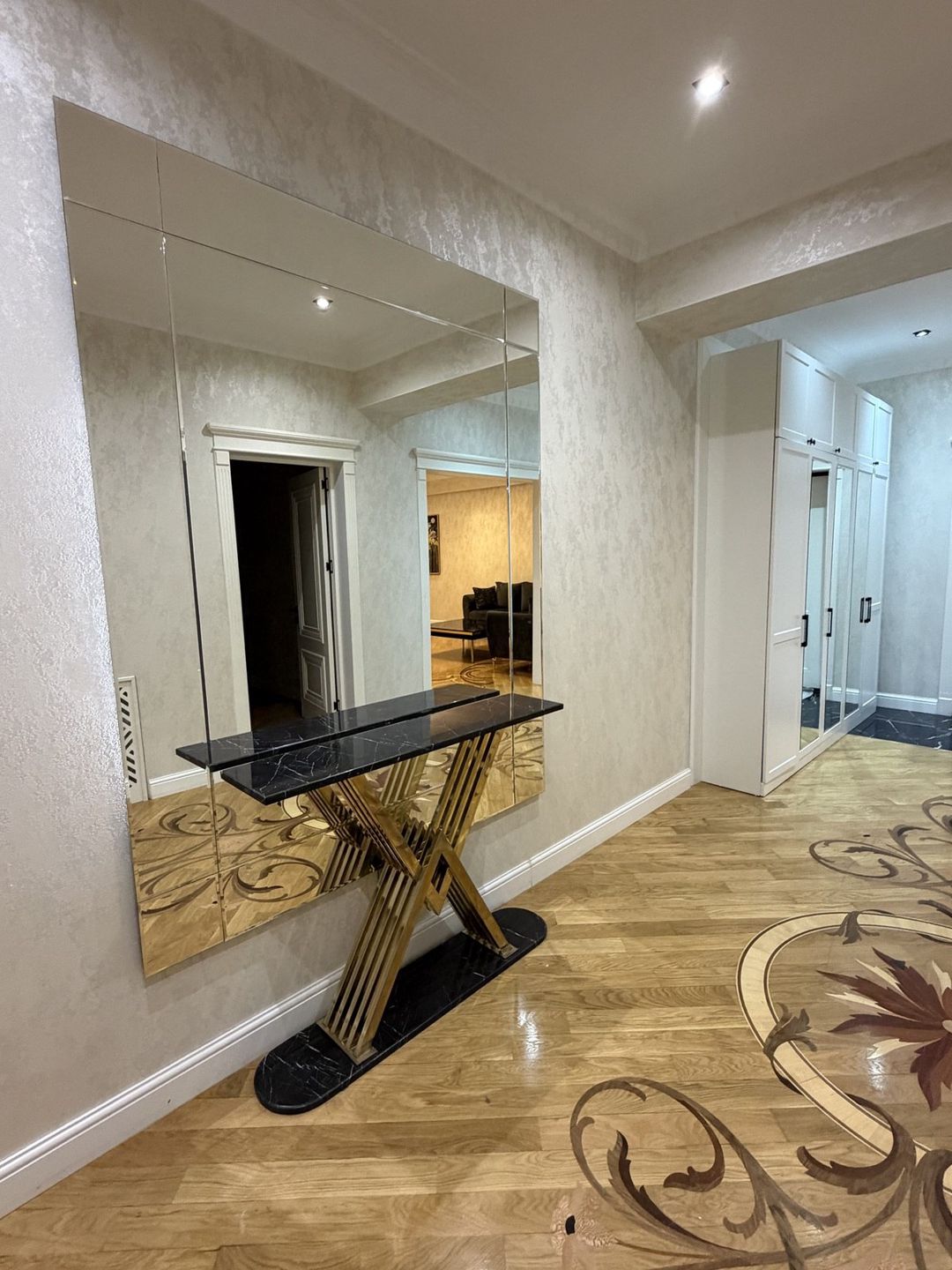 Satılır 3 otaqlı yeni tikili 141 m² — Mənzil, Bakı (10)