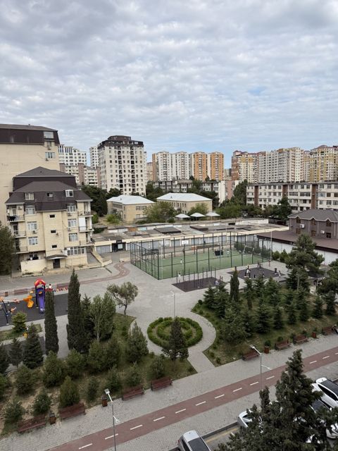 Satılır 2 otaqlı köhnə tikili 45 m² — Bakı