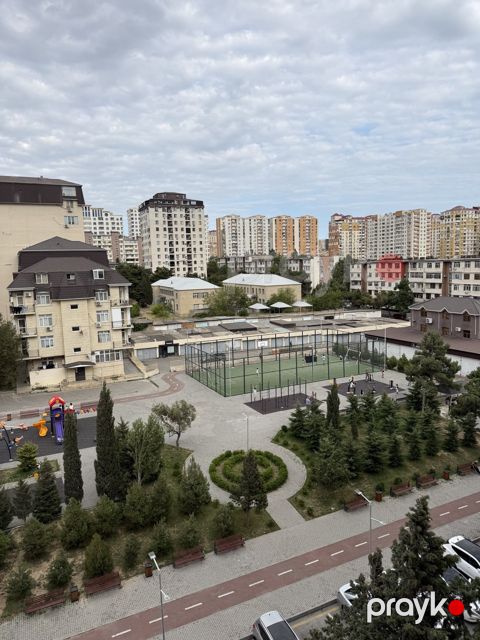Satılır 2 otaqlı köhnə tikili 45 m²