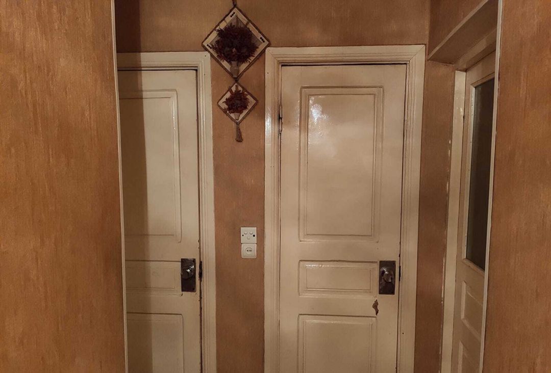 Satılır 3 otaqlı köhnə tikili 90 m² — Mənzil, Bakı (10)
