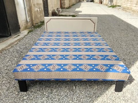 Kravatlar hazirlari var bir neferlik 60 manat iki neferlik taxt 110 — Digah