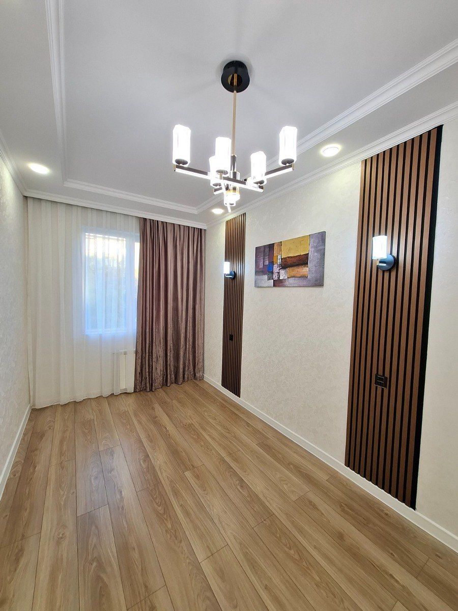 Satılır 2 otaqlı köhnə tikili 45 m² — Mənzil, Bakı (9)