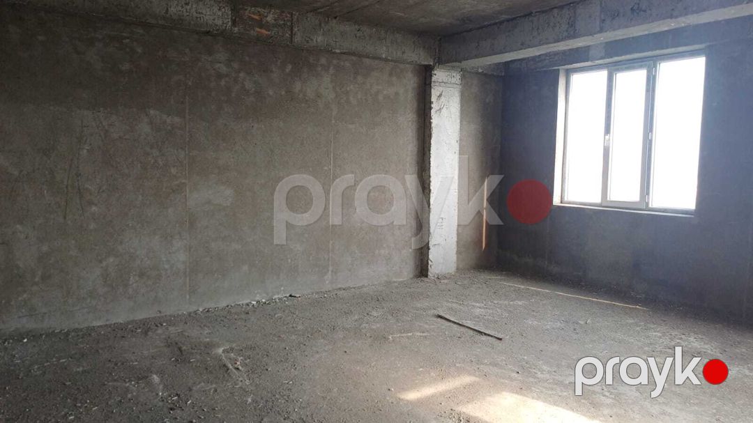 Satılır 4 otaqlı yeni tikili 140.7 m² — Mənzil, Bakı (9)