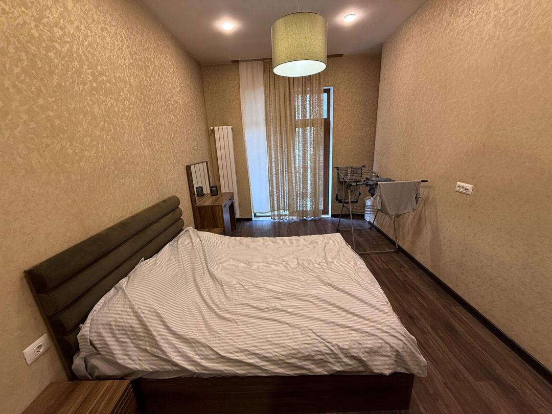 Satılır 2 otaqlı yeni tikili 56 m² — Mənzil, Bakı (5)