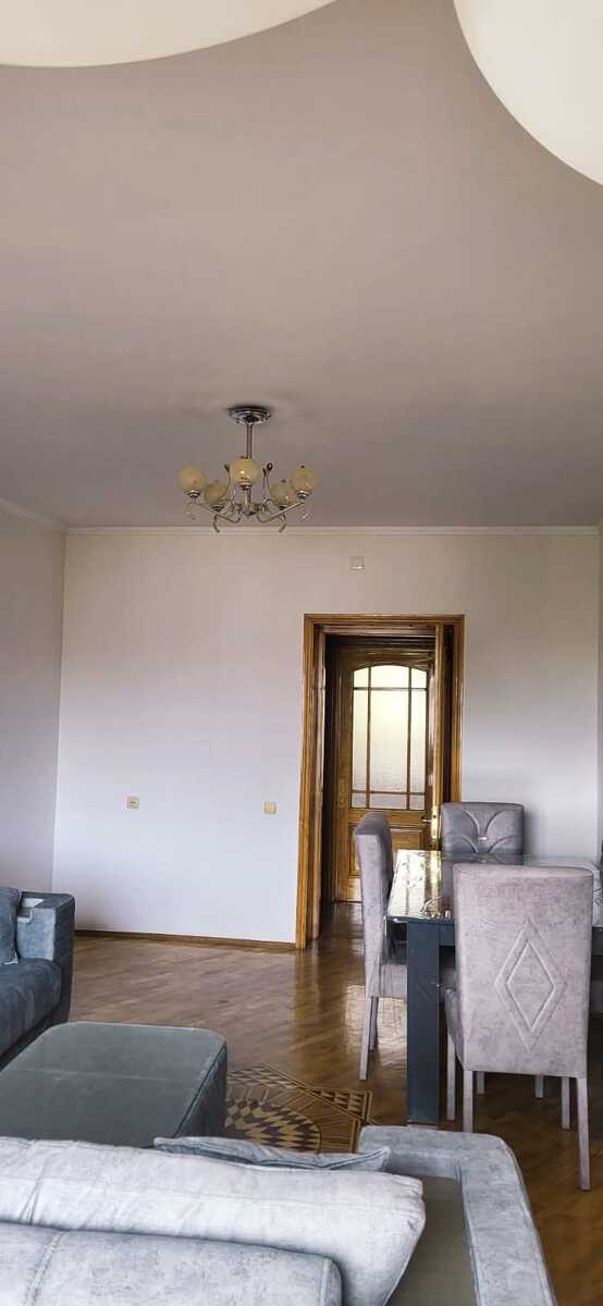 Satılır 3 otaqlı köhnə tikili 100 m² — Mənzil, Bakı (10)