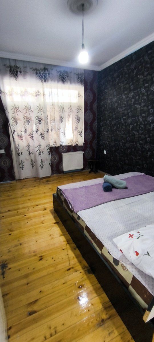 İcarəyə verilir 3 otaqlı köhnə tikili 55 m² — Mənzil, Bakı (4)