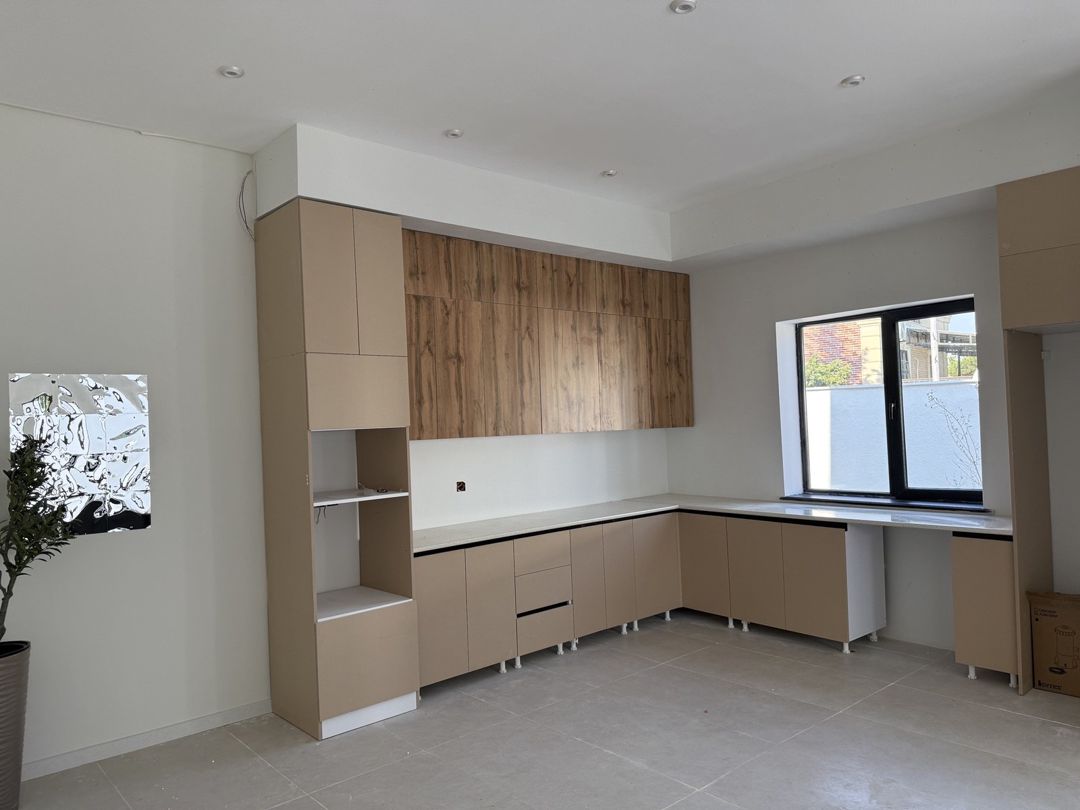 Satılır 5 otaqlı həyət evi/bağ evi 134 m² — Ev, villa, Bakı (11)