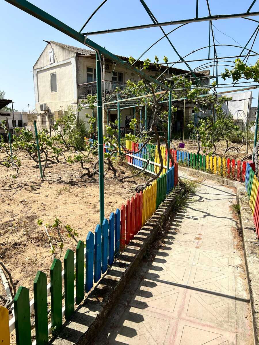 Satılır 4 otaqlı həyət evi/bağ evi 180 m² — Ev, villa, Bakı (10)