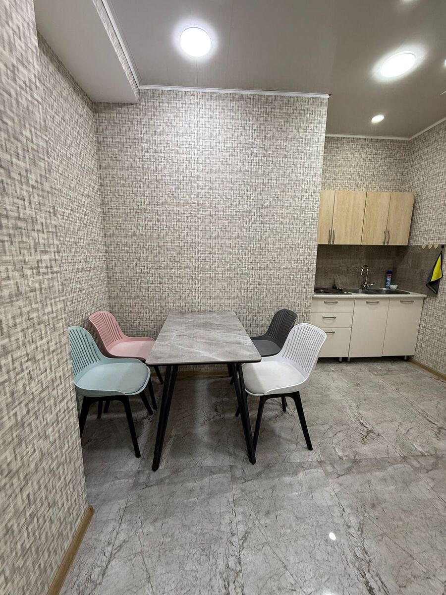 İcarəyə verilir 1 otaqlı ofis 60 m² — Ofis, Bakı (9)