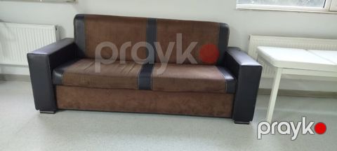Divan, İşlənmiş, Açılmayan, Bazasız, Parça, Çatdırılma yoxdur