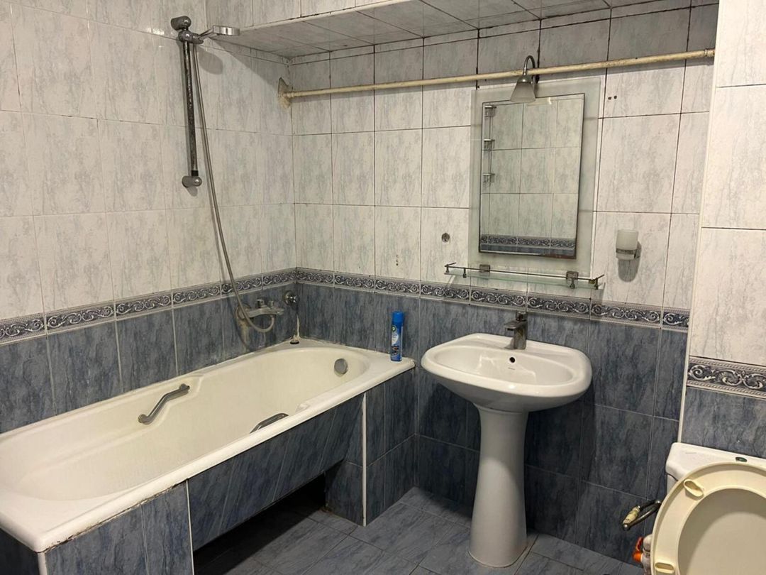 Satılır 3 otaqlı köhnə tikili 80 m² — Mənzil, Bakı (10)