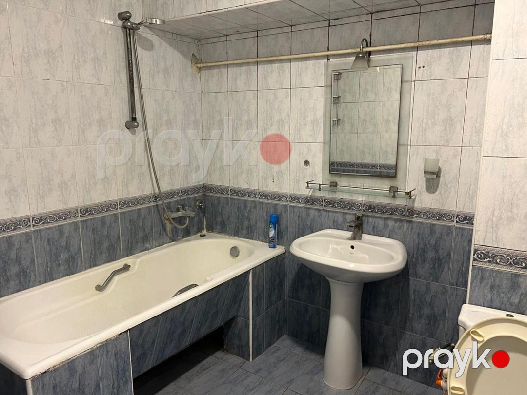 Satılır 3 otaqlı köhnə tikili 80 m² — Mənzil, Bakı (10)